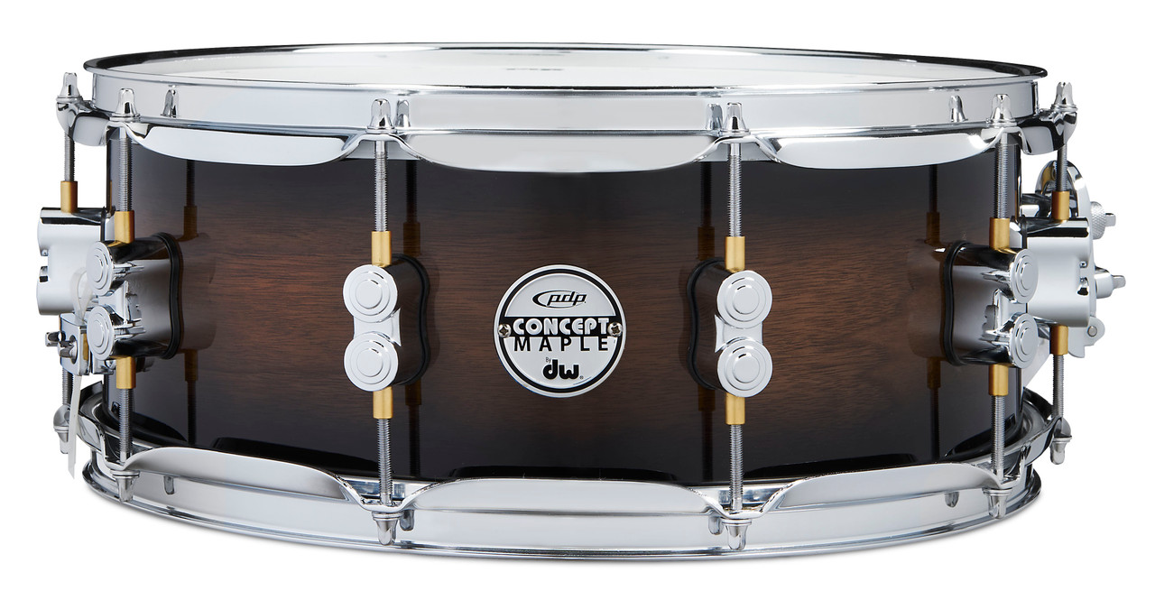 <p>CONCEPT EX SNARE, WAL-CHAR BRST, 5.5x14 (APDCMX5514SSWC)</p>