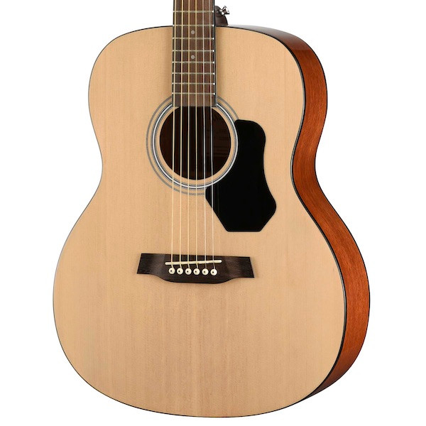 Walden O350 Standard Orchestra Acoustic - Gloss Natural (O350/W) | Musician Madness