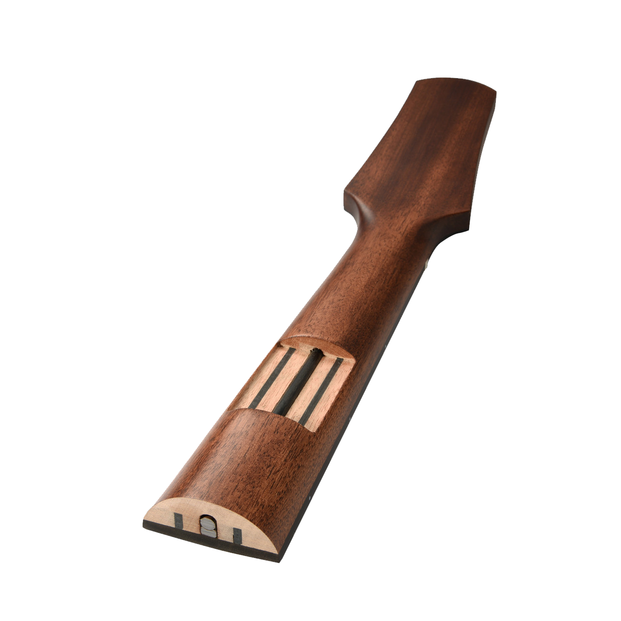 The Walden D740E Natura Dreadnought A/E features an all-solid Sitka spruce top with solid mahogany back and sides, producing a bold, resonant tone with strong clarity and projection. Its dreadnought body provides rich low-end response, while the Satin Natural finish highlights the natural wood grain. Equipped with WaldenÃ¢â‚¬â„¢s MG-20 electronics for natural, stage-ready amplification, this guitar is ideal for live performance, recording, and expressive acoustic playing.