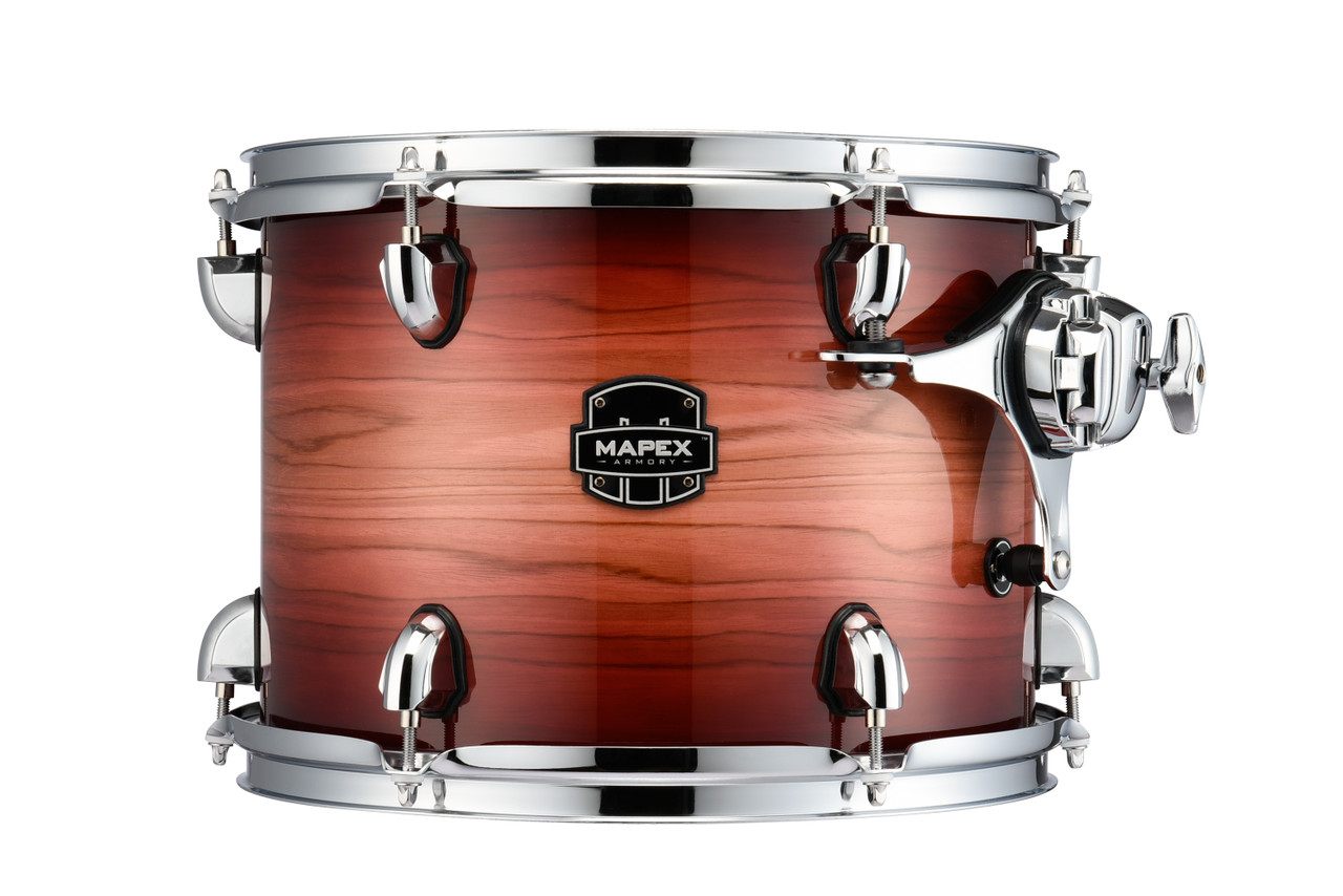 Mapex Armory Series Rock Shell Pack Redwood Burst (AR529SCRA)