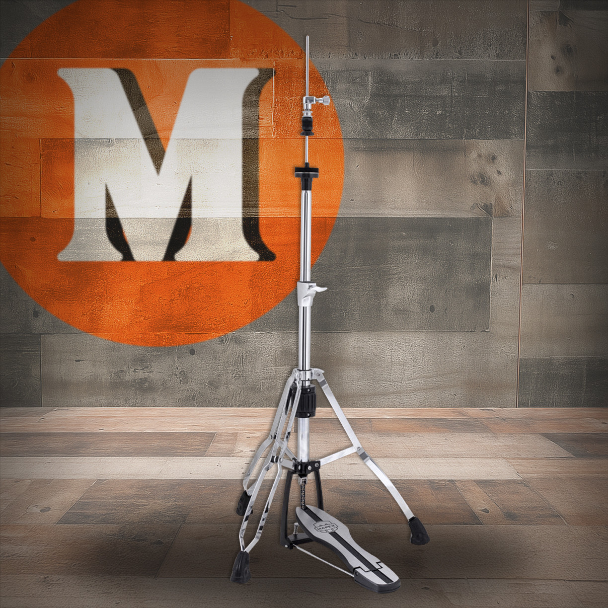 Mapex Mars Hi-Hat Stand (H600) | Musician Madness