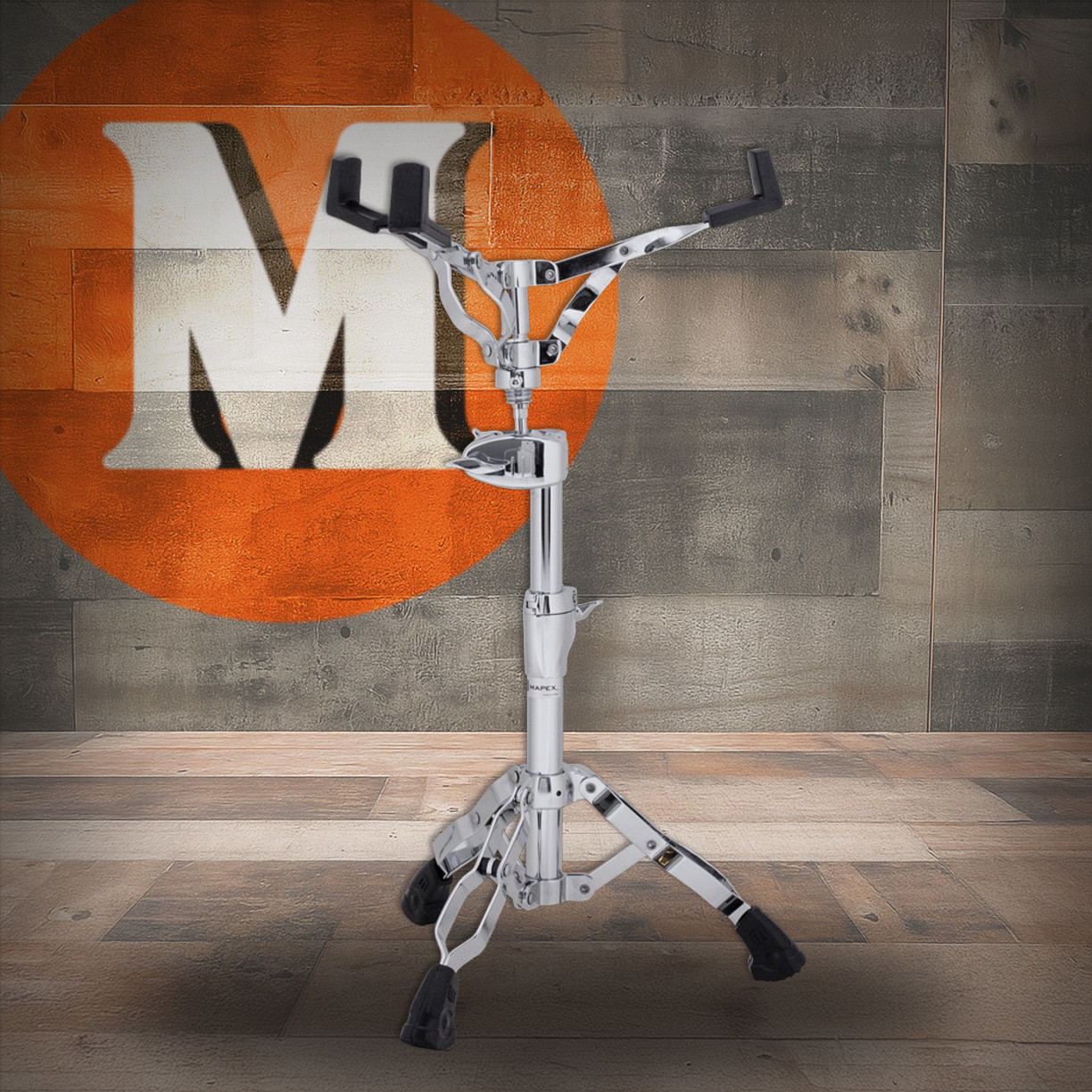 Mapex Armory 800 Snare Stand (S800) | Musician Madness