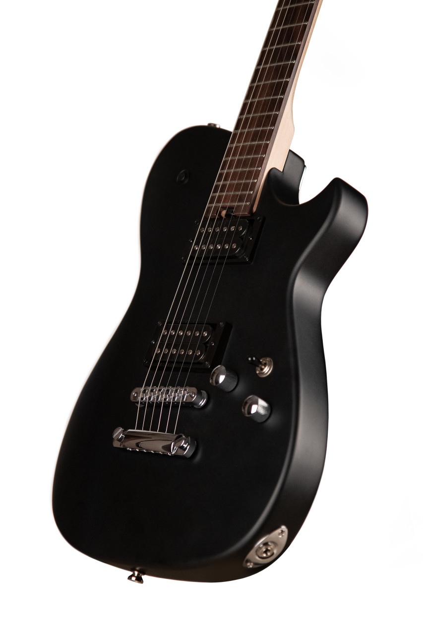 Cort Matt Bellamy MBM-1 Satin Black