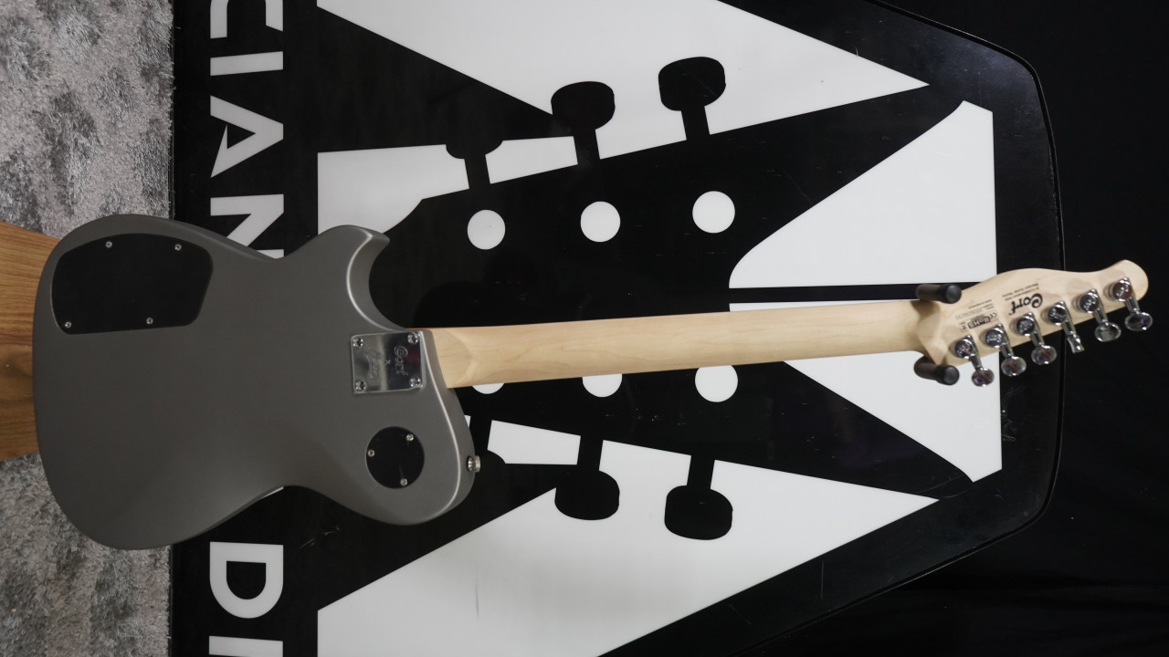 株価Manson guitar works META SERIES Matthew Bellamy model MUSE その他