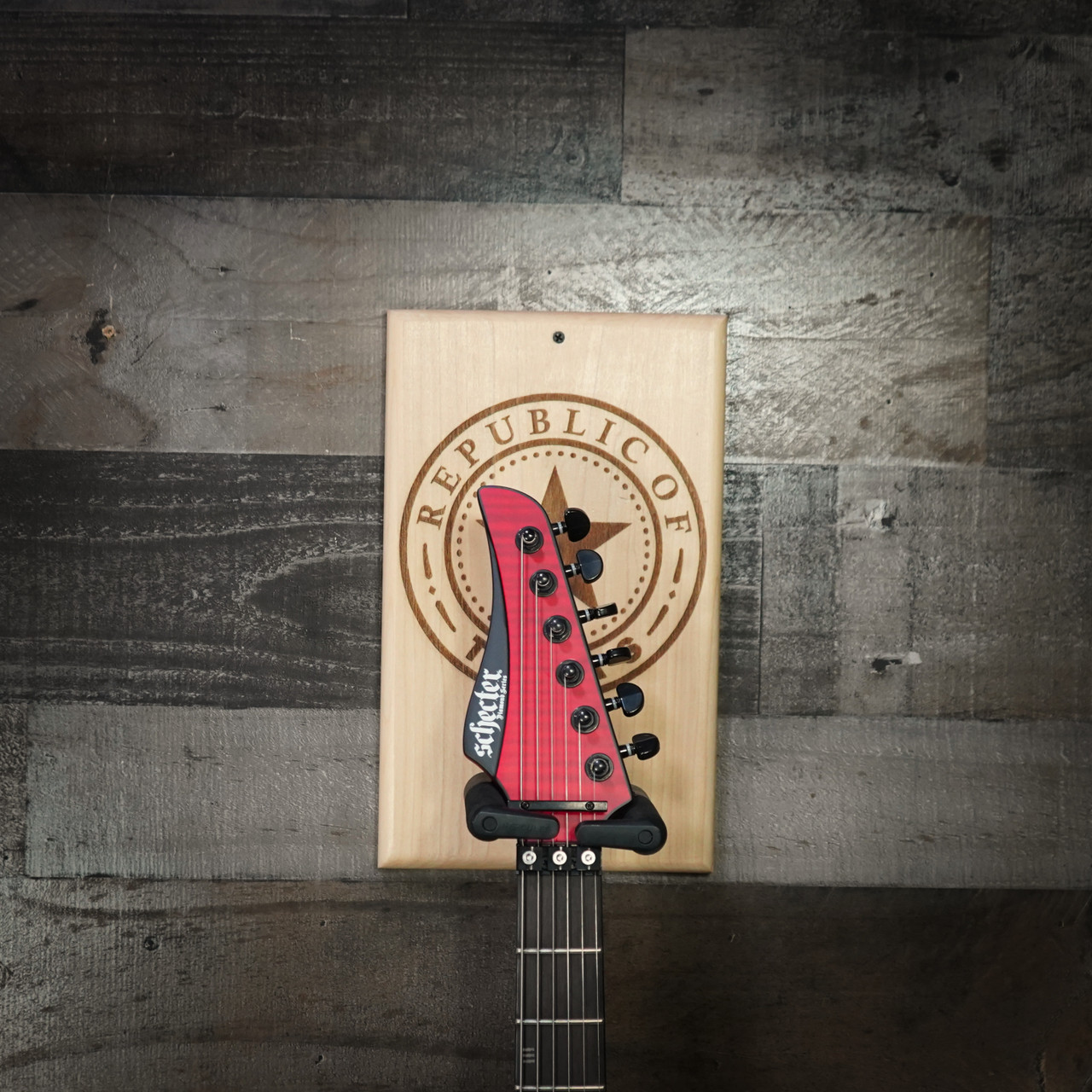 ギター G&L Tribute Fiorano GTS Trans Red/Rose G&L Tribute Fiorano GTS Trans Red/Rose《エレキギター