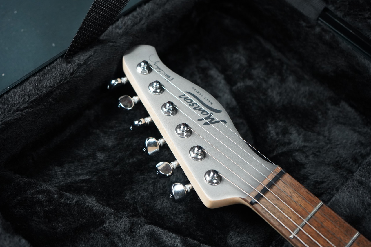 Cort MBM-2 Sustainiac  META Series Electric Guitar