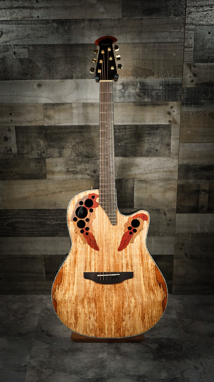 ovation ce44p