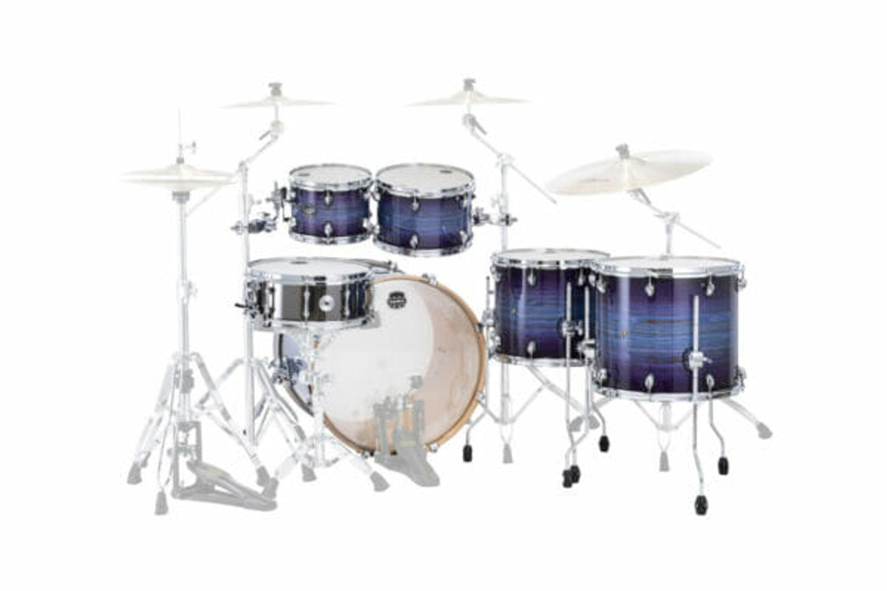 Mapex Armory 6 parçalı Studioease KabuğuMapex Armory 6 parçalı Studioease Kabuğu  