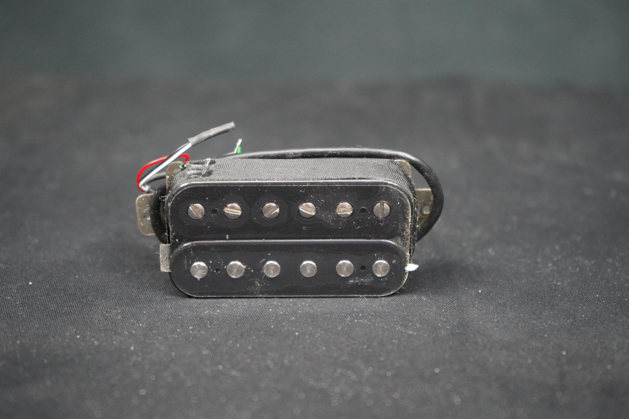 Cort Manson Matt Bellamy MBM Neck Pickup | Musician Madness