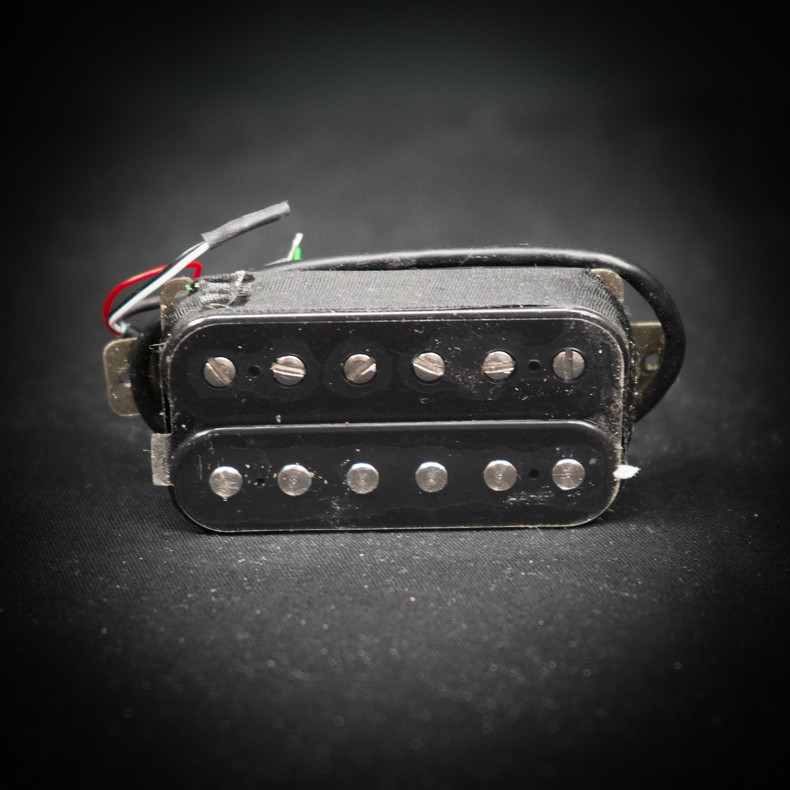 Cort Manson Matt Bellamy MBM Neck Pickup | Musician Madness