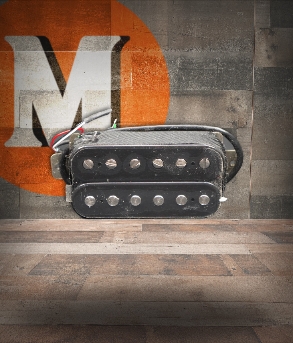 Cort Manson Matt Bellamy MBM Neck Pickup | Musician Madness