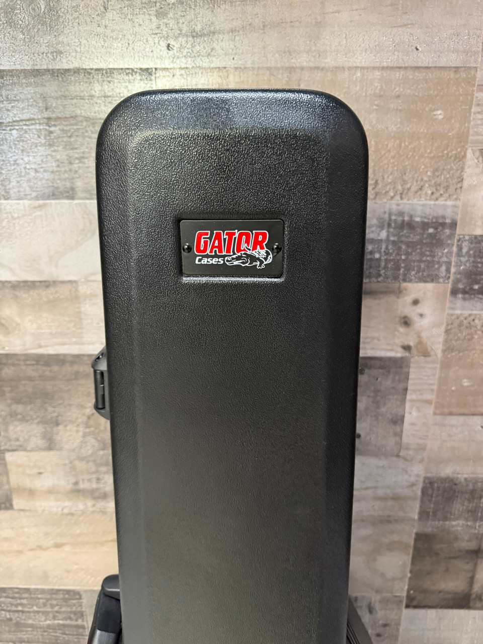 Gator GTR-CLASS ATA Molded Case for Classical Guitar | Musician Madness