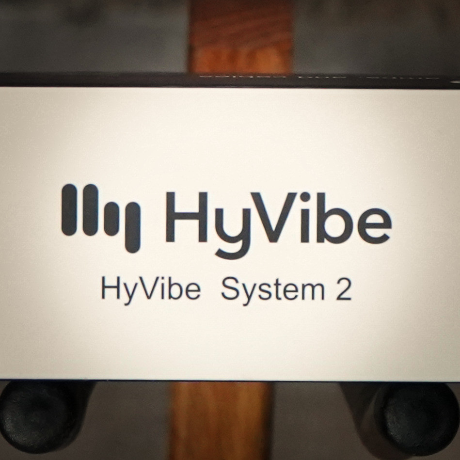 HyVibe System Installation Kit (Newest Generation)