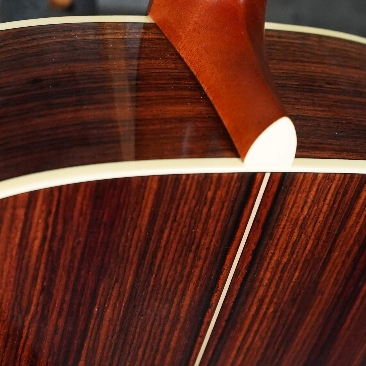 Alvarez Yairi YB70 Standard Baritone Acoustic Guitar (YB70) | Musician Madness
