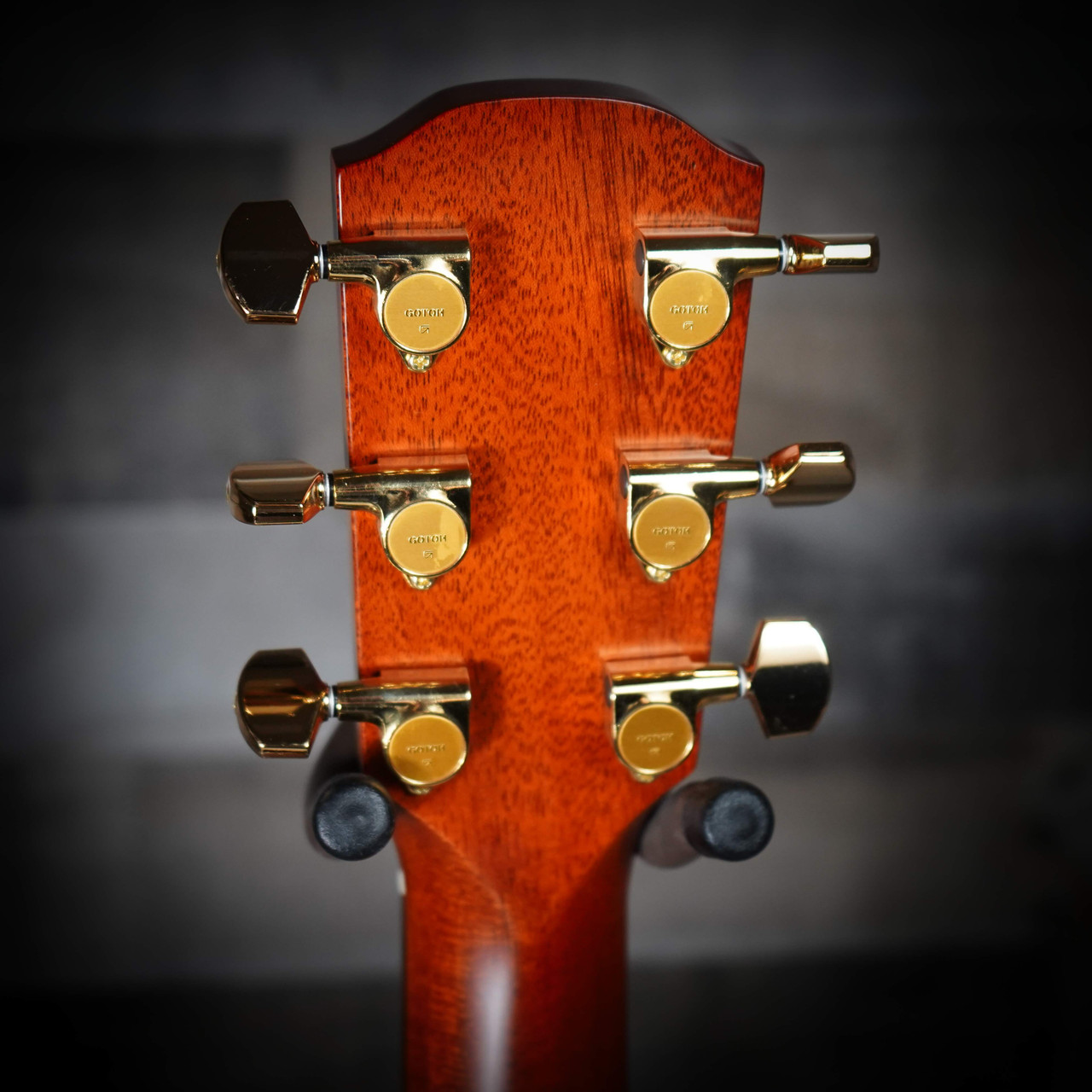 Alvarez Yairi YB70 Standard Baritone Acoustic Guitar (YB70) | Musician Madness