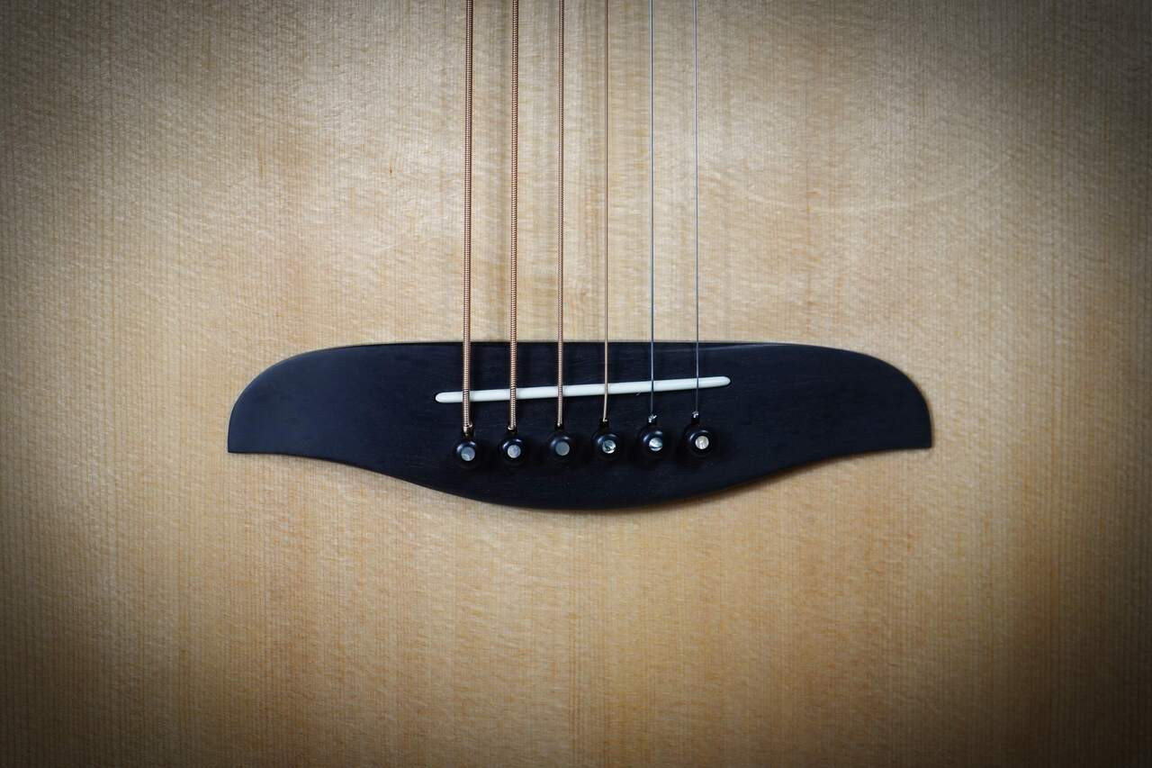 Alvarez Yairi YB70 Standard Baritone Acoustic Guitar (YB70) | Musician Madness