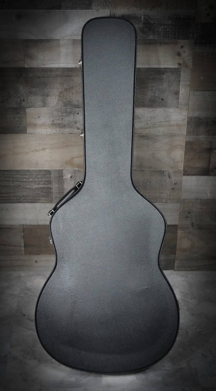 Alvarez Case Thin Line for WY1RR | Musician Madness