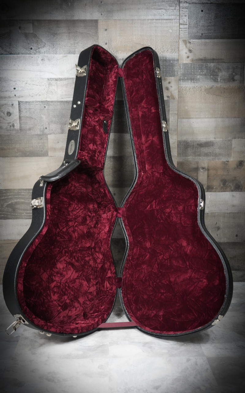 Alvarez Case Thin Line for WY1RR | Musician Madness
