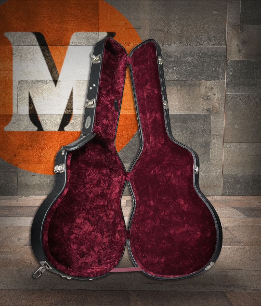 Alvarez Case Thin Line for WY1RR | Musician Madness