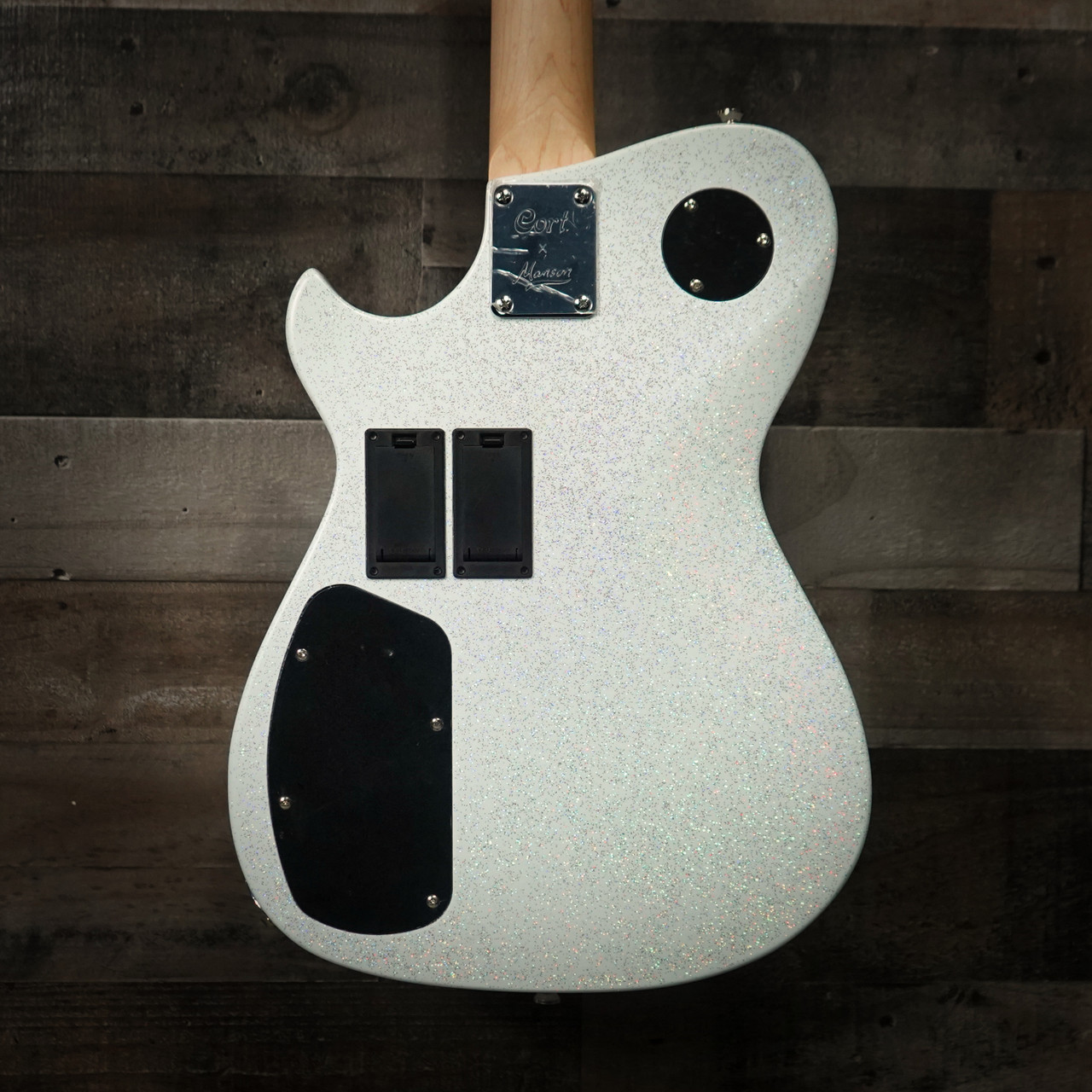 ギター Jimmy Behan Fx CORSAIR #1 Jackson X Series Marty Friedman MF1 Single Cut Electric