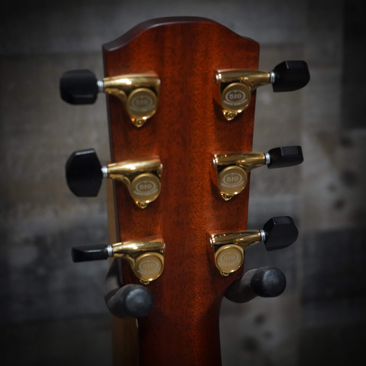 Alvarez Yairi Custom Masterworks WYM1R Rosewood Acoustic Guitar (WYM1R) | Musician Madness