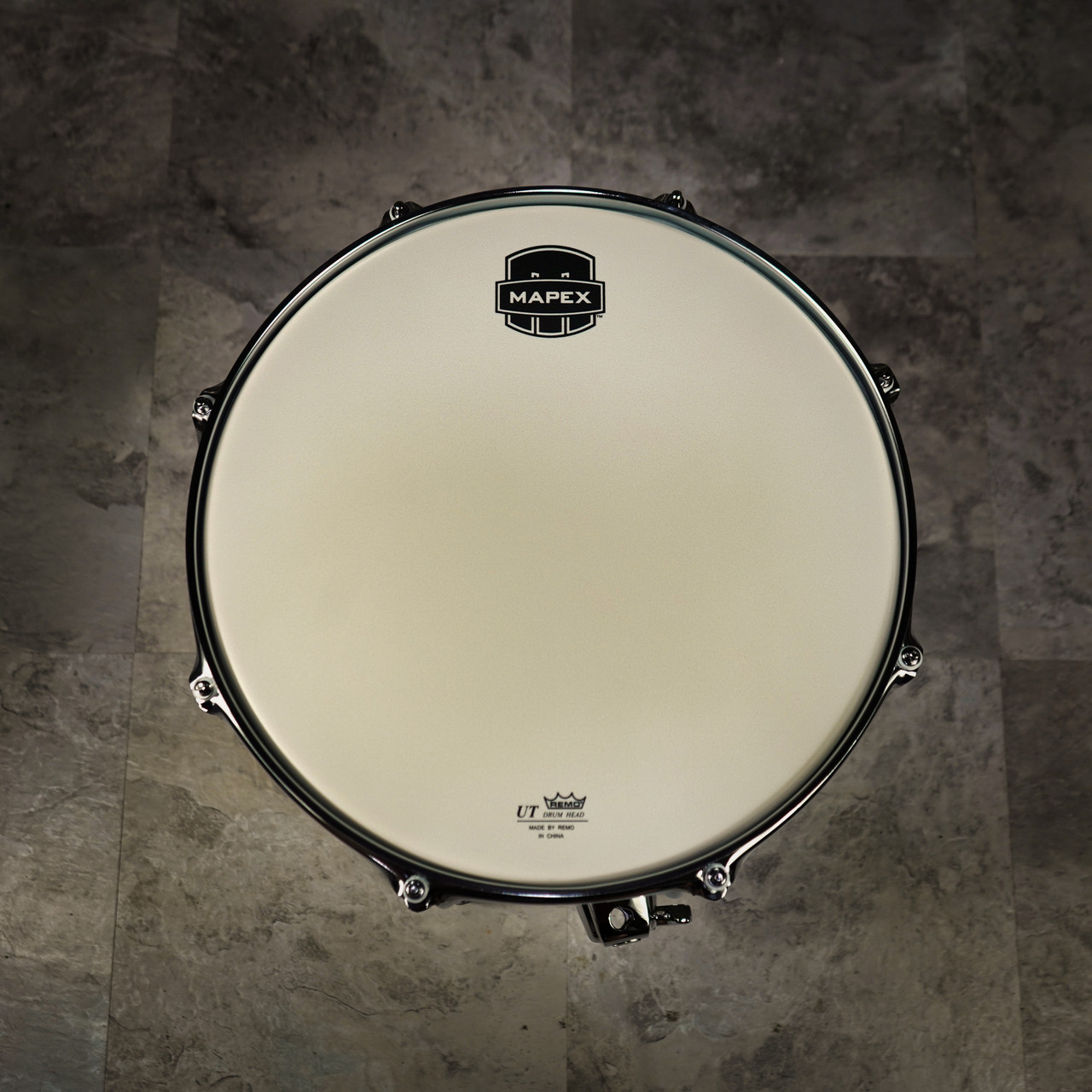 Mapex Armory 14x12 Floor Tom Redwood Burst ARF1412RA