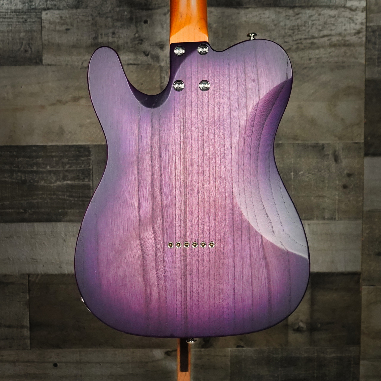 Schecter PT Special Electric Guitar - Purple Burst Pearl (667) | Musician Madness
