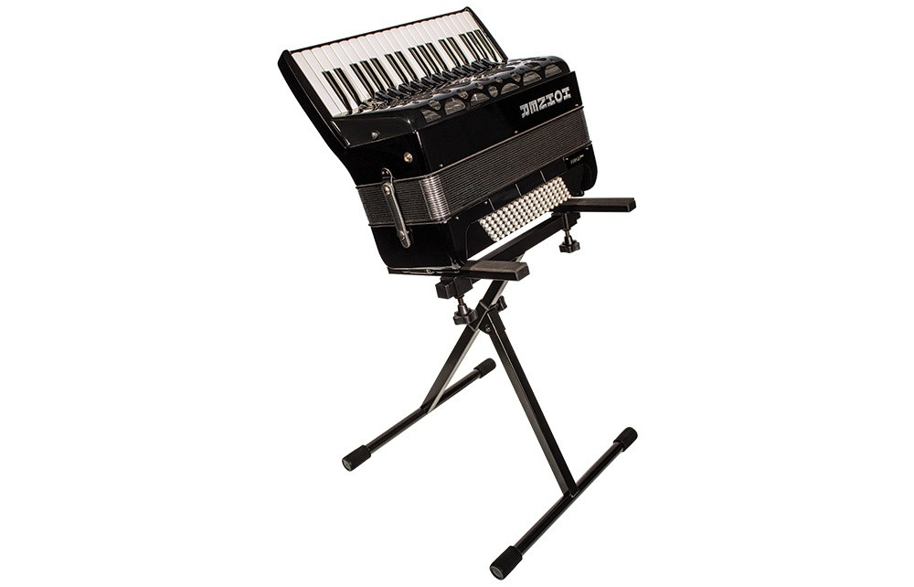 Nomad NIS-C080 Adjustable Accordion Stand | Musician Madness