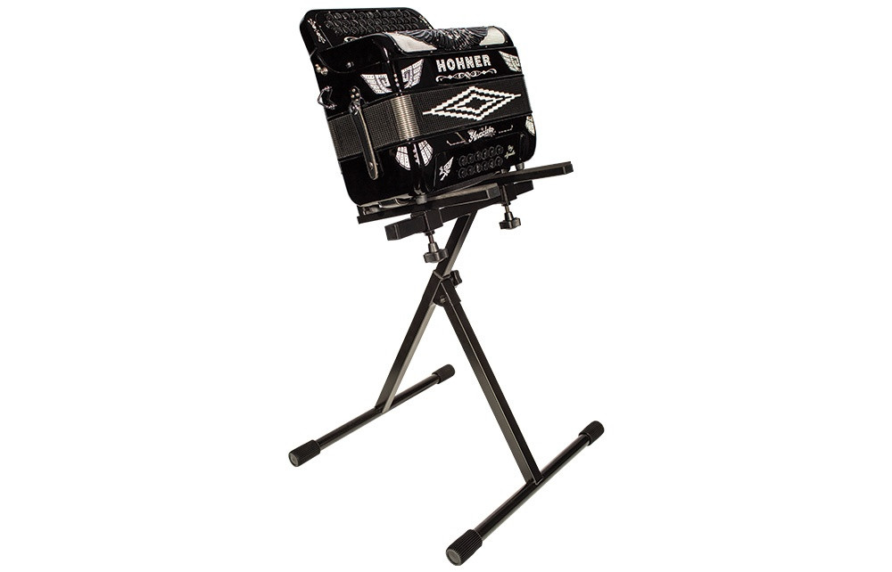 Nomad Accordion Stand (NIS-C080) | Musician Madness