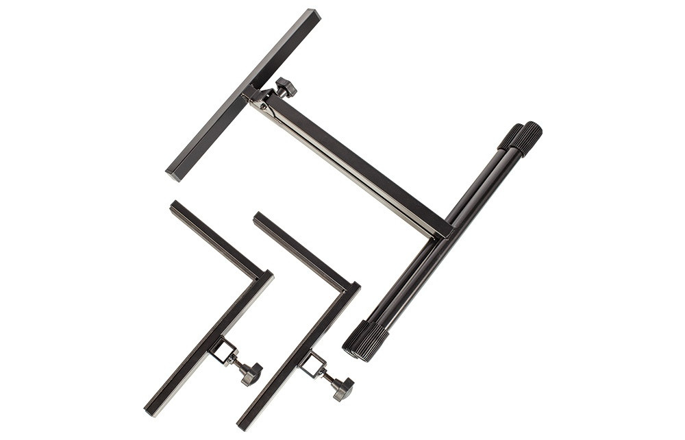 Nomad NIS-C080 Adjustable Accordion Stand | Musician Madness