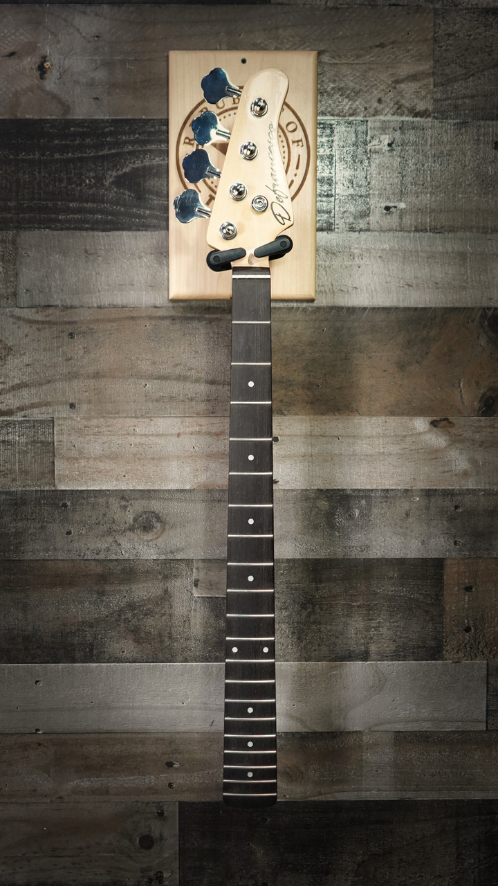 Defrancesco Basic PB4 Bass Guitar Neck | Musician Madness