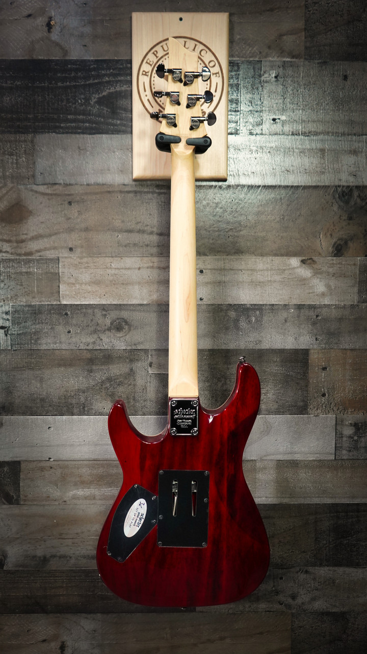 値下げ！ Schecter 2006 Omen Extreme シェクター 値下げ！ Schecter 2006 Omen Extreme シェクター 【公式通販】