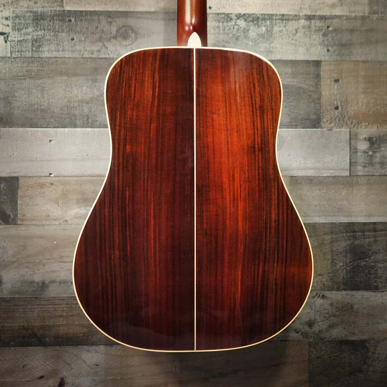 Alvarez Yairi DYM70 Brad Davis Signature Acoustic Guitar - Coffeeburst (DYM70) | Musician Madness