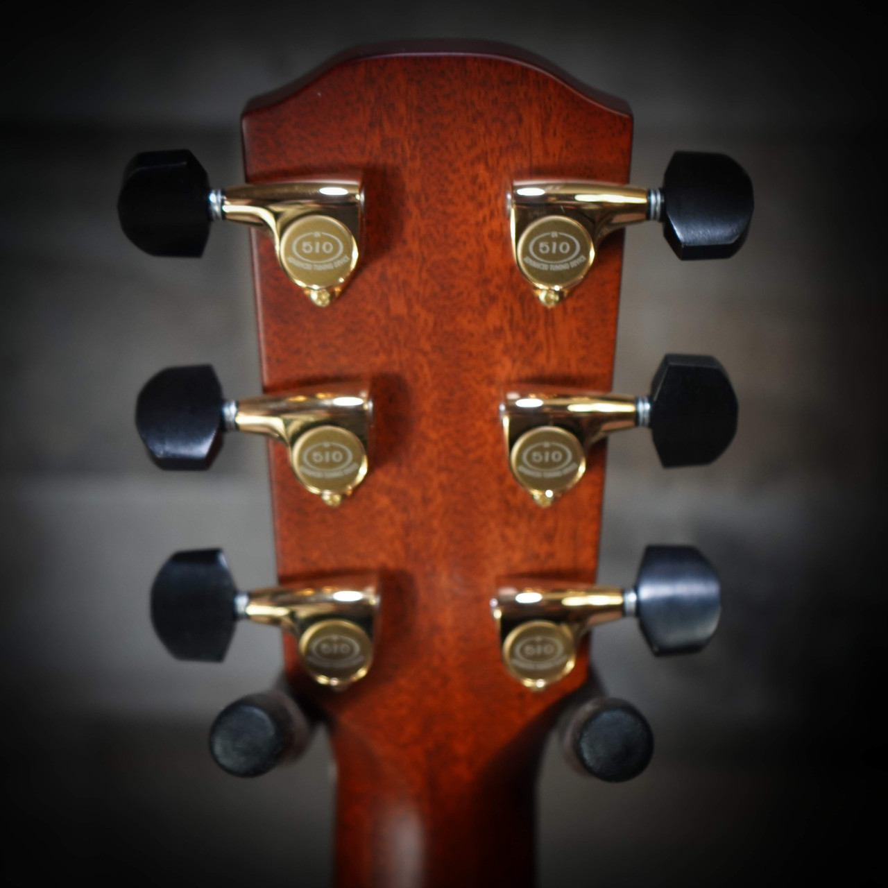 Alvarez Yairi Masterworks DYM74 Dreadnought Acoustic Guitar (DYM74) | Musician Madness