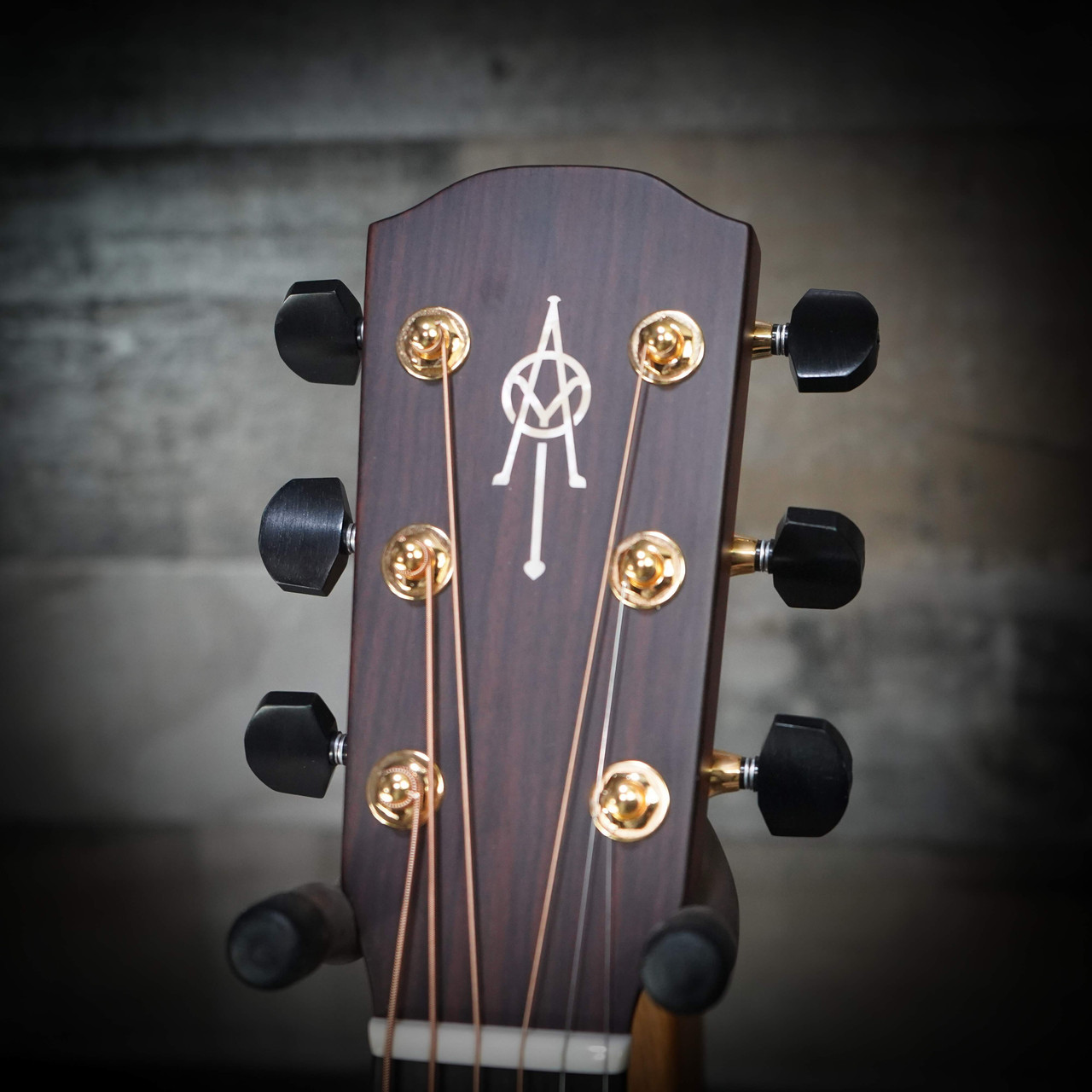 Alvarez Yairi Masterworks DYM74 Dreadnought Acoustic Guitar (DYM74) | Musician Madness