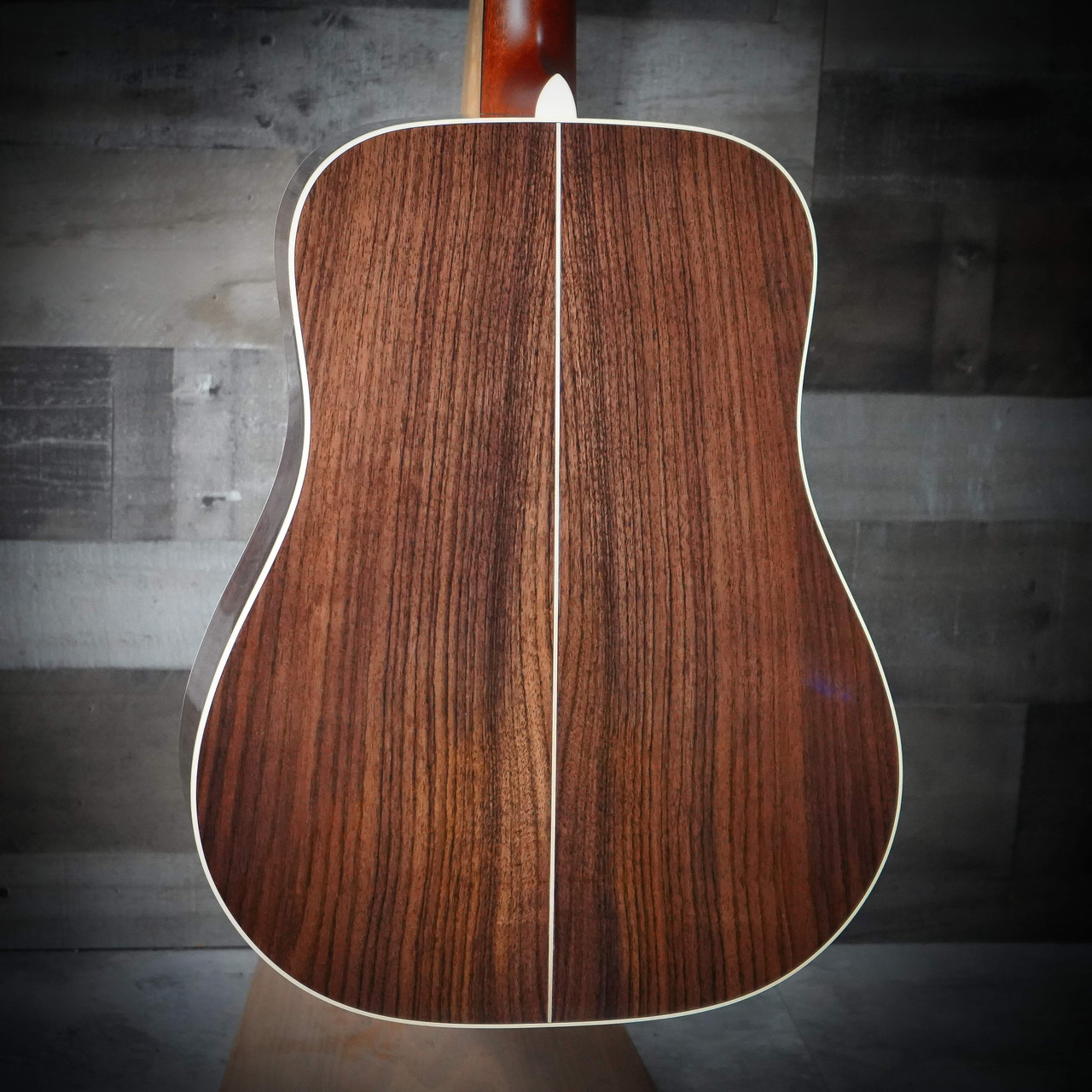 Alvarez Yairi Masterworks DYM74 Dreadnought Acoustic Guitar (DYM74) | Musician Madness
