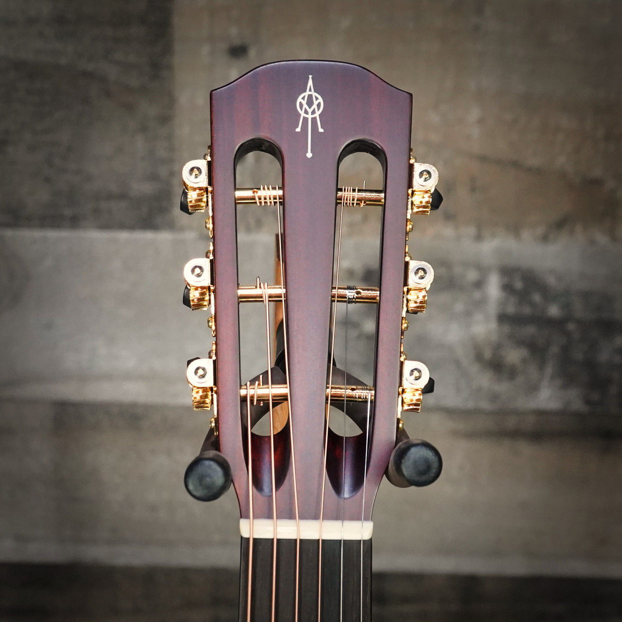 The Yairi Masterworks PYM60 Sunburst is an all-solid parlor acoustic guitar handcrafted in Japan, featuring a solid spruce top, solid mahogany back and sides, and Yairiâ€™s advanced FST6 bracing. The compact parlor body produces a warm, focused voice with exceptional clarity, while the vintage-inspired sunburst finish adds classic appeal. Ideal for fingerstyle, blues, folk, and intimate studio work.