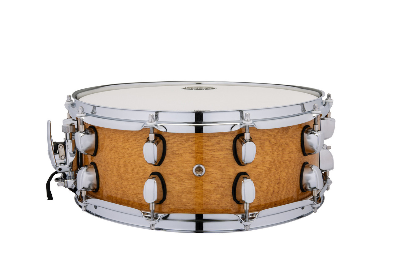Mapex MPX Maple/Poplar Snare Drum - 5.5 x 14- In. - Natural