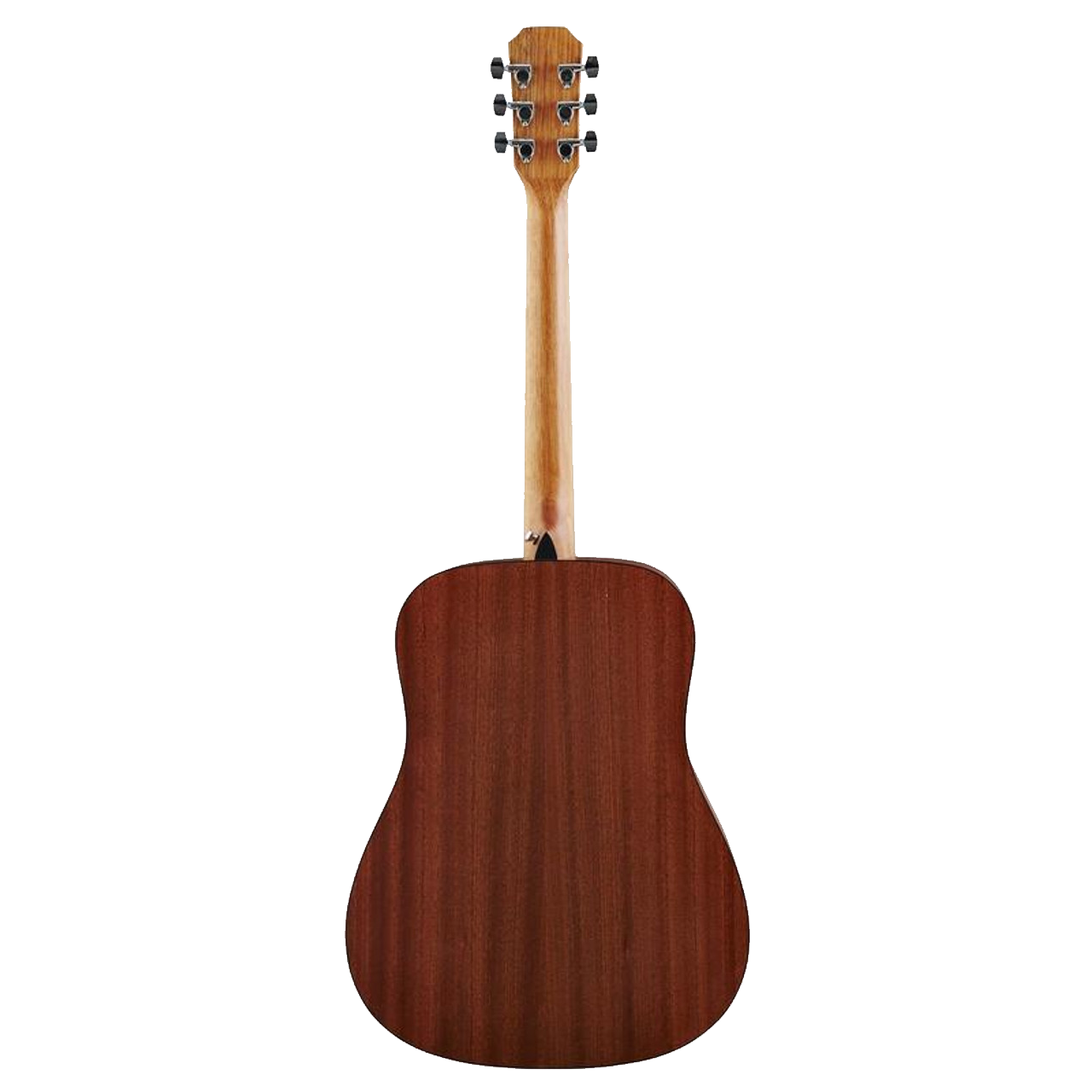 Austin Acoustic Dreadnought - Satin Natural (AA25DS) | Musician Madness