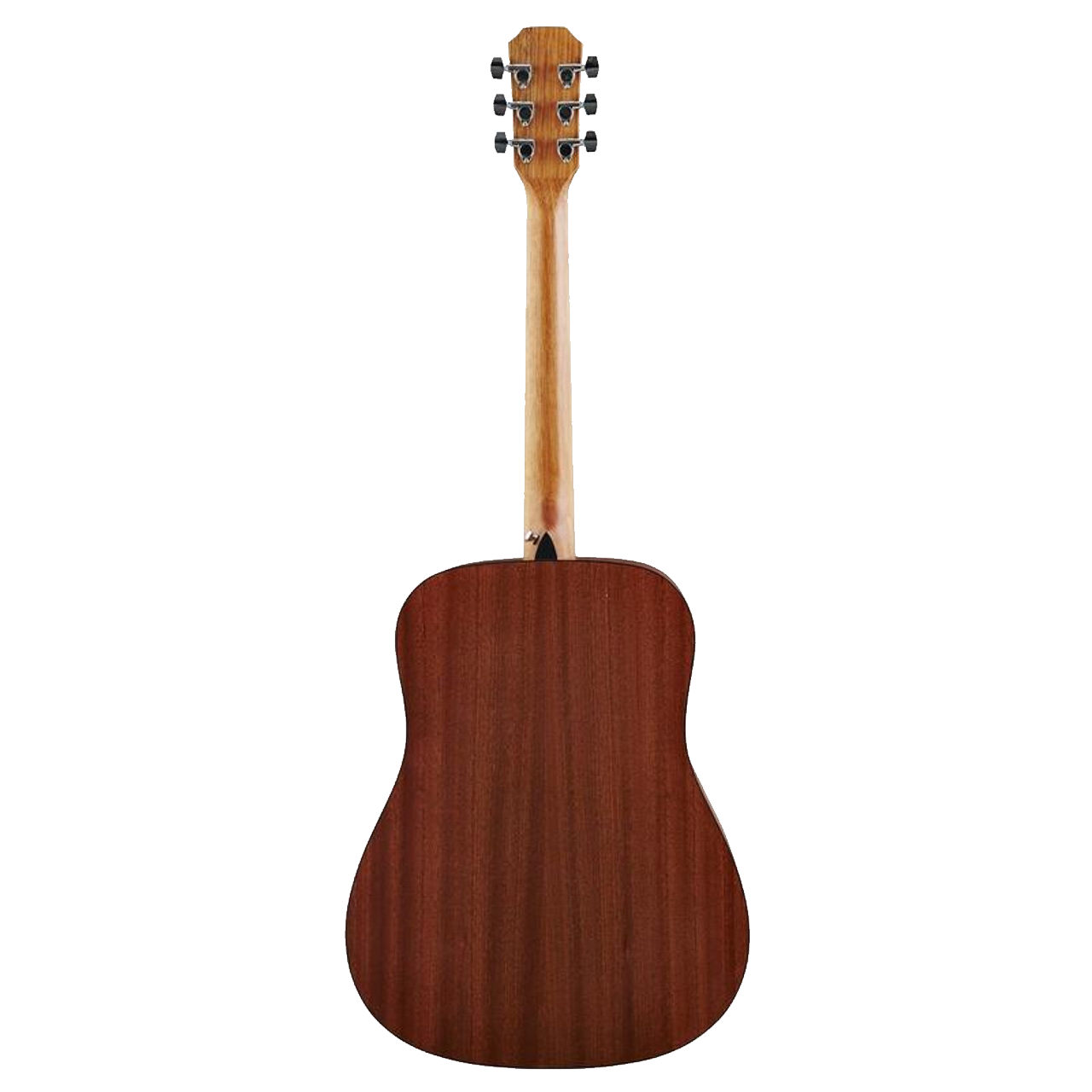 Austin Acoustic Dreadnought - Satin Natural (AA25DS) | Musician Madness