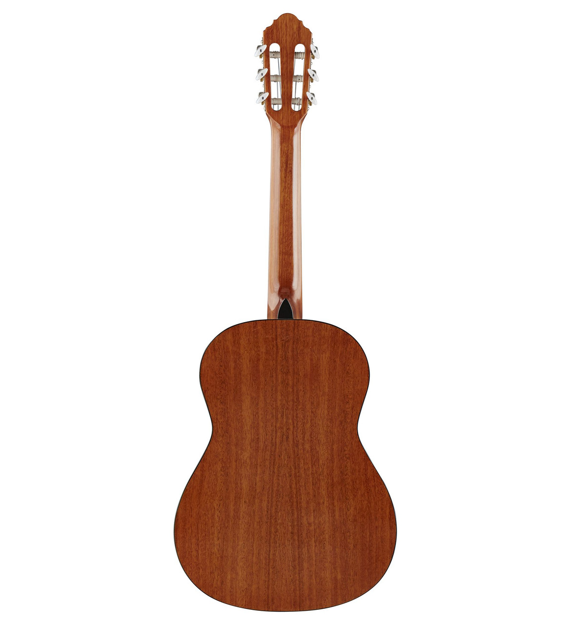 Austin Classical Guitar 4/4 Size - Natural (AC340N) | Musician Madness