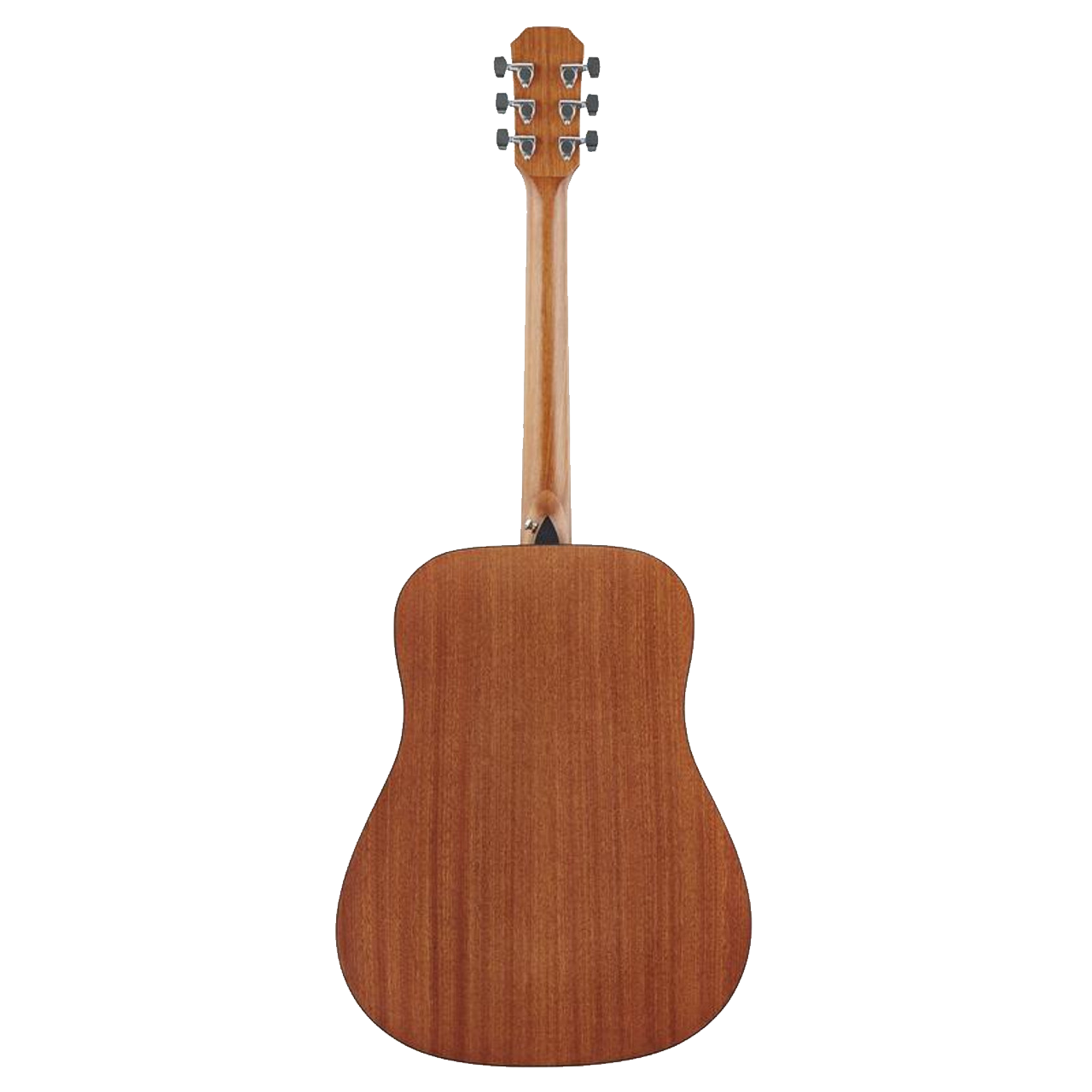 Austin Acoustic Dreadnought - Satin Sunburst (AA25DSSB) | Musician Madness