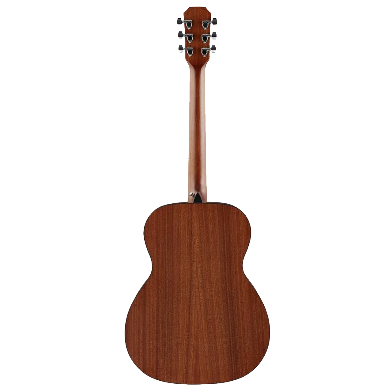 Austin Acoustic Orchestra - Satin Sunburst (AA25OSSB) | Musician Madness