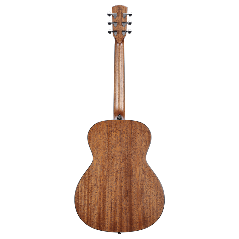 Alvarez Artist AG60 Shadowburst Grand Auditorium Acoustic Guitar (AG60_Shadowburst) | Musician Madness