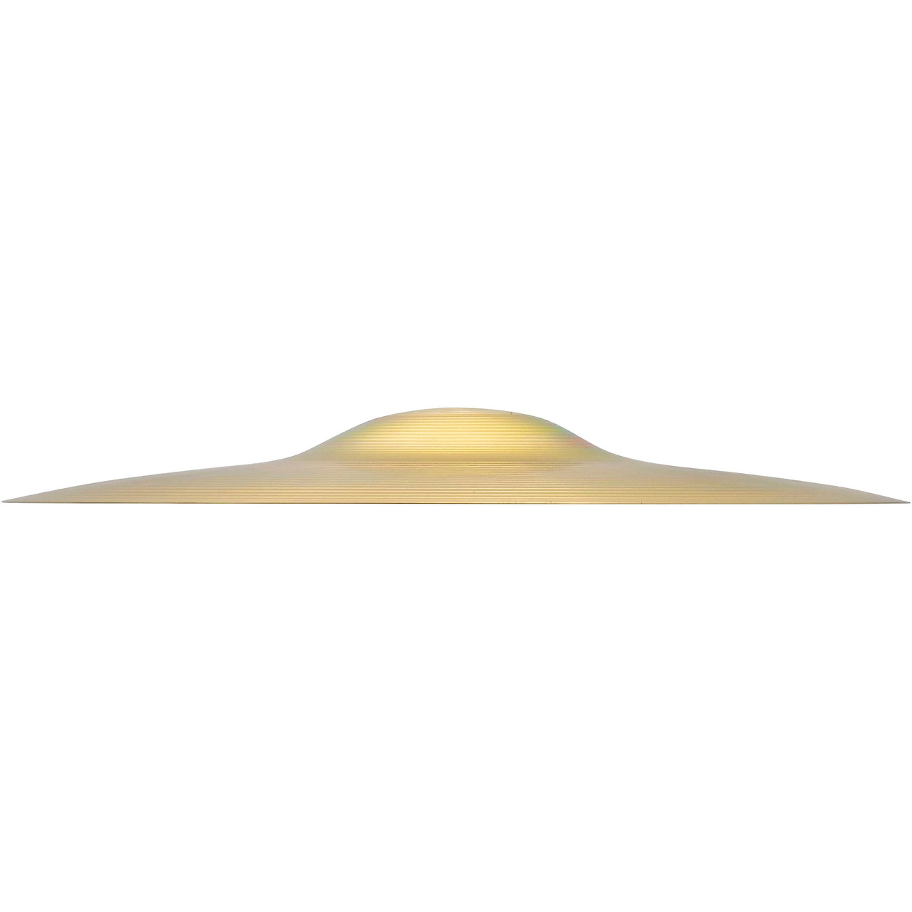 Sabian SBR 10" Splash Cymbal (SBRSPLASH10)