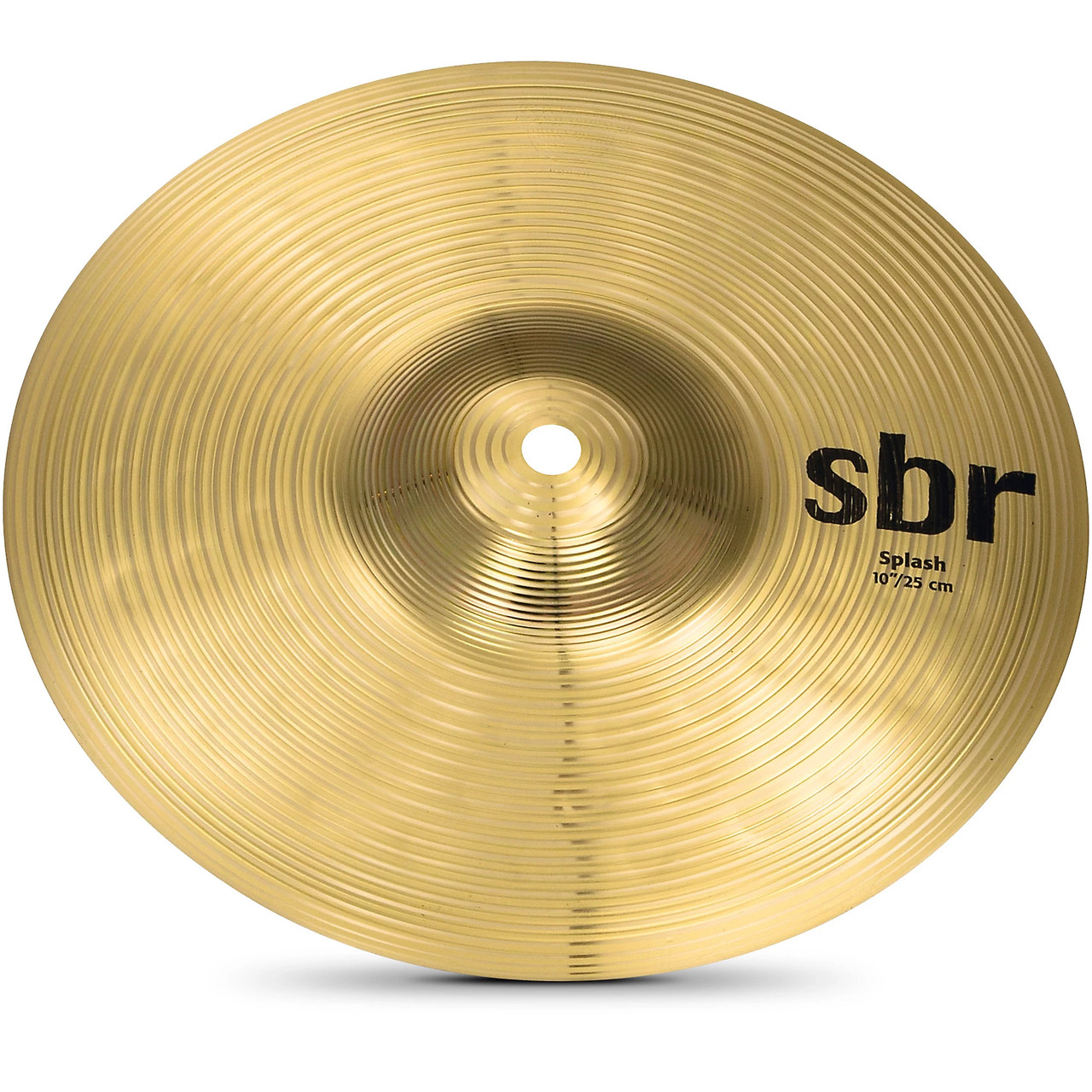 Sabian SBR 10" Splash Cymbal (SBRSPLASH10)|Musician Madness