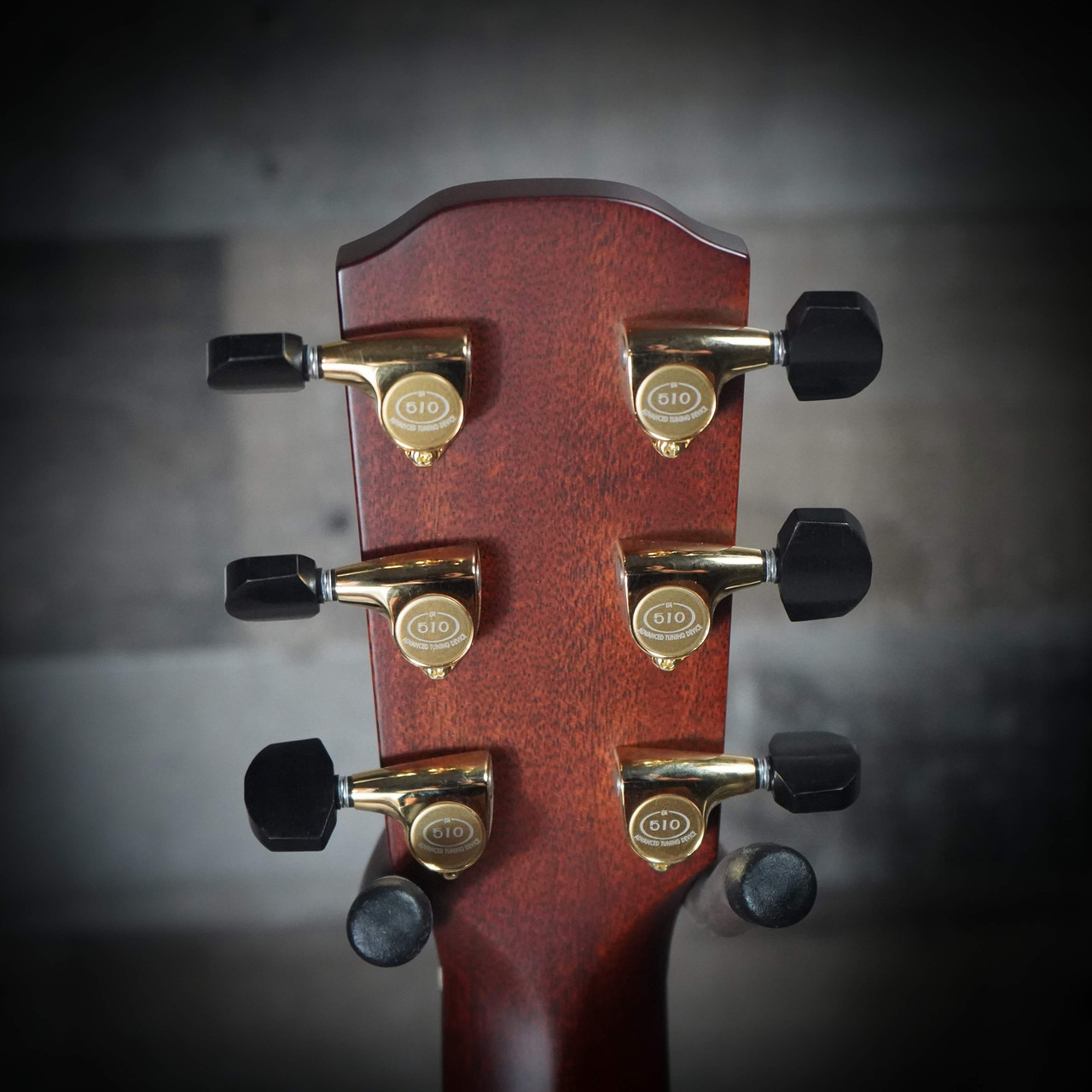 Alvarez Yairi DYM70 Sunburst Limited Edition Acoustic Guitar (B-Stock) | Musician Madness