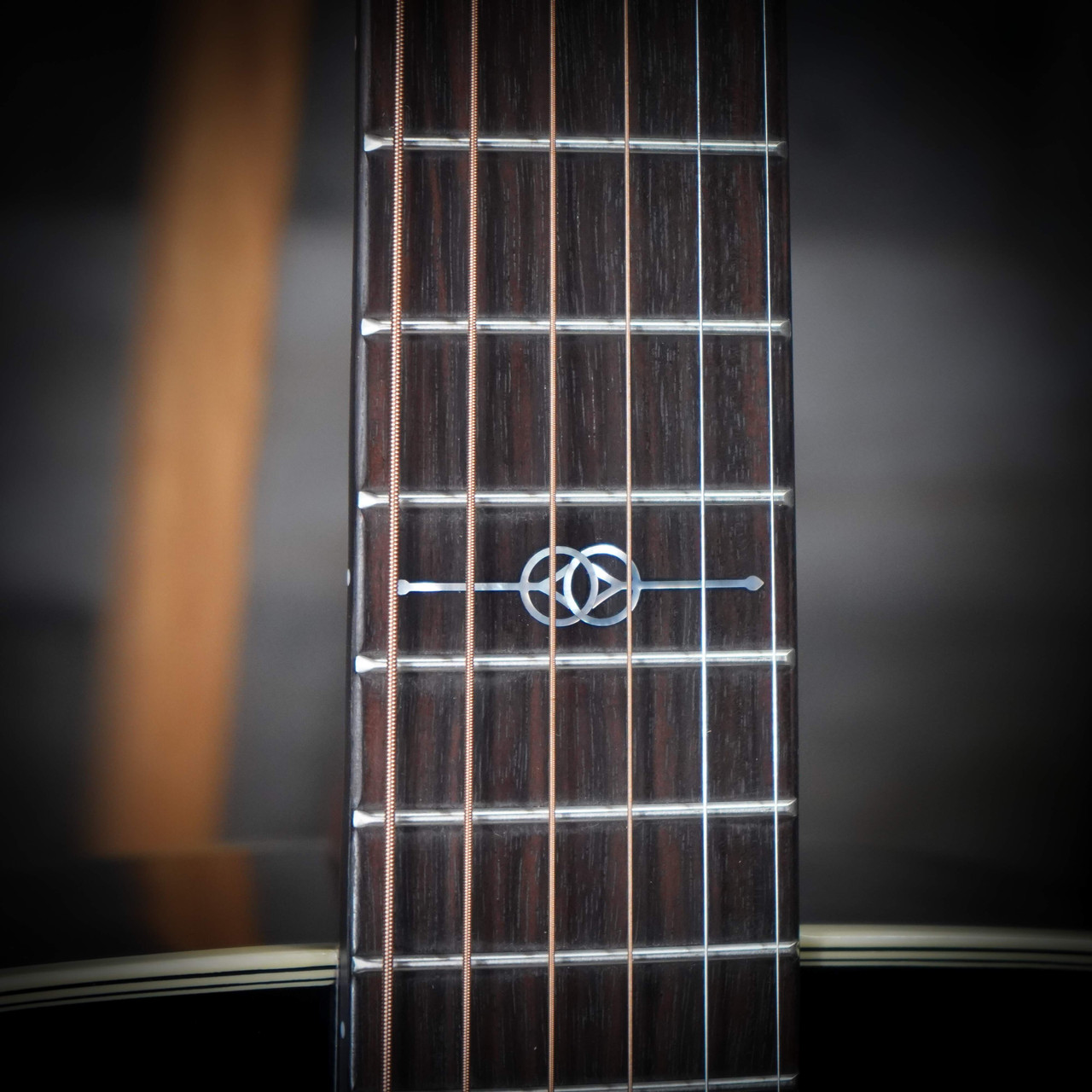 Alvarez Yairi DYM70 Sunburst Limited Edition Acoustic Guitar (B-Stock) | Musician Madness