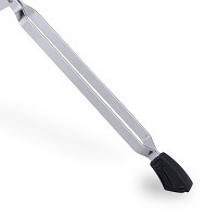 Mapex 250 Series Boom Cymbal Stand in Chrome – lightweight adjustable boom stand with double-braced legs, locking tilter, and polished chrome finish