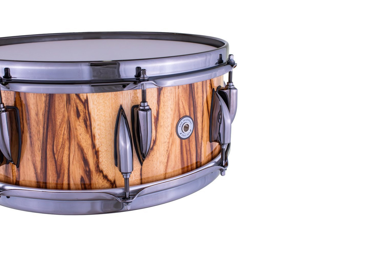 Sonor Craftsmenâ€™s Collection Vintage African Marble Shell Set â€“ premium handcrafted drum kit with exotic veneer finish, precision maple shells, and limited-edition Sonor craftsmanship